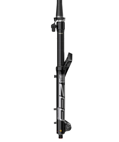 Forcella ROCKSHOX ZEB ULTIMATE CHARGER 3.1 RC2 FLIGHT ATTENDANT 29" Asse 15x110mm Boost Nero