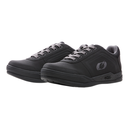Scarpe MTB O'NEAL PINNED SPD Nero/Grigio