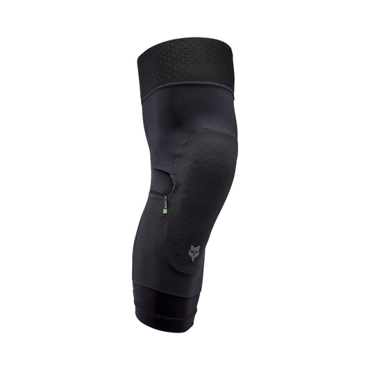 FOX ENDURO PRO Ginocchiere nere