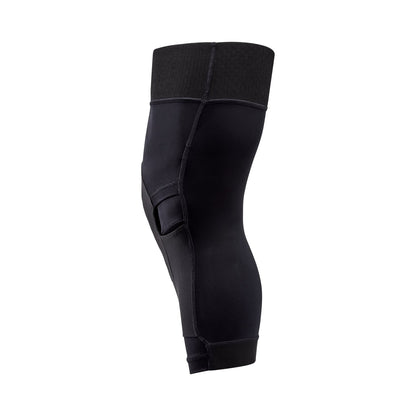 Ginocchiere FOX ENDURO PRO Nero