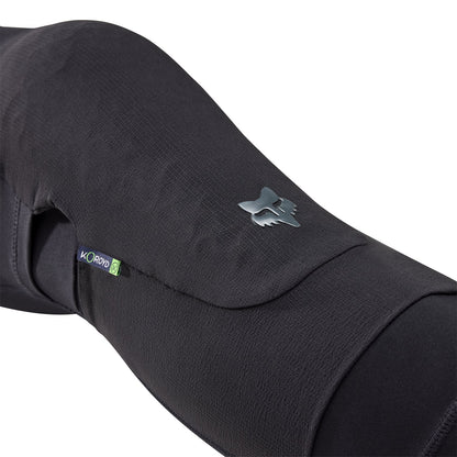 Ginocchiere FOX ENDURO PRO Nero