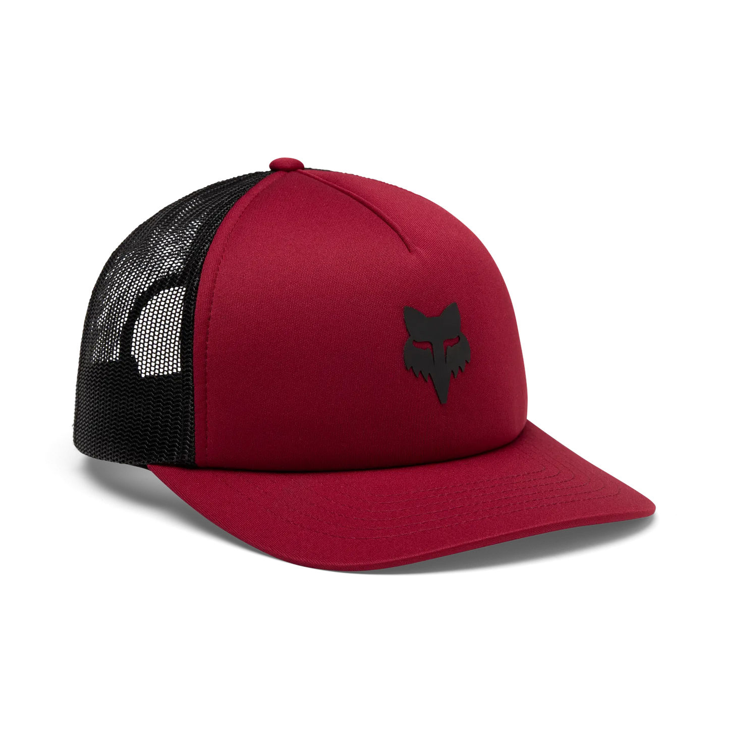 Cappello FOX BOUNDARY TRUCKER donna Bordeaux Cabernet
