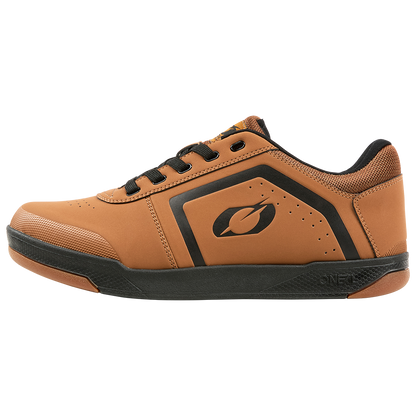 Scarpe MTB O'NEAL PINNED FLAT Marrone/Nero
