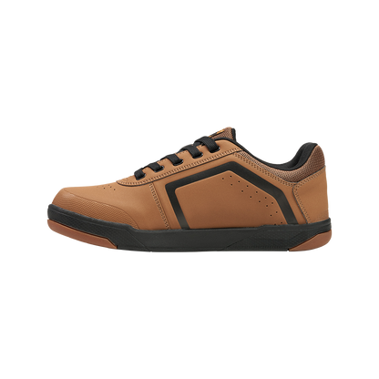 Scarpe MTB O'NEAL PINNED FLAT marrone/nero