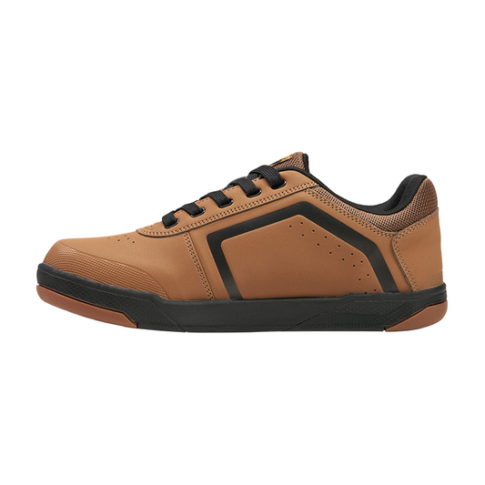 Scarpe MTB O'NEAL PINNED FLAT marrone/nero