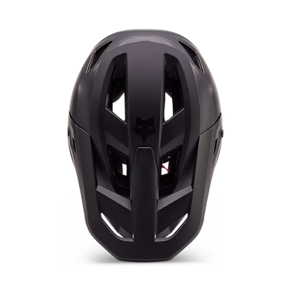 Casco MTB FOX RAMPAGE MIPS Nero Opaco