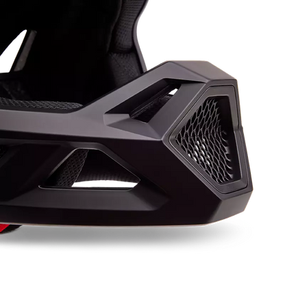 Casco MTB FOX RAMPAGE MIPS Nero Opaco