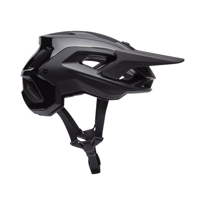 Casco MTB FOX SPEEDFRAME RS MIPS Nero Opaco