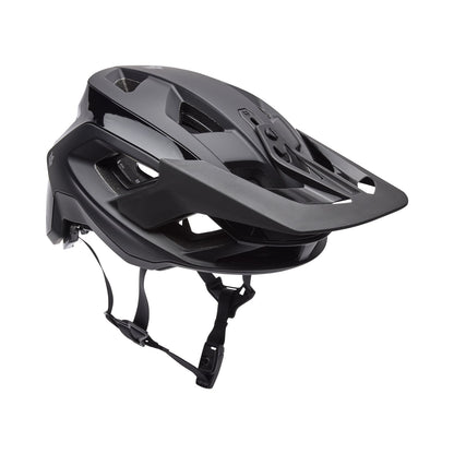 Casco MTB FOX SPEEDFRAME RS MIPS Nero Opaco