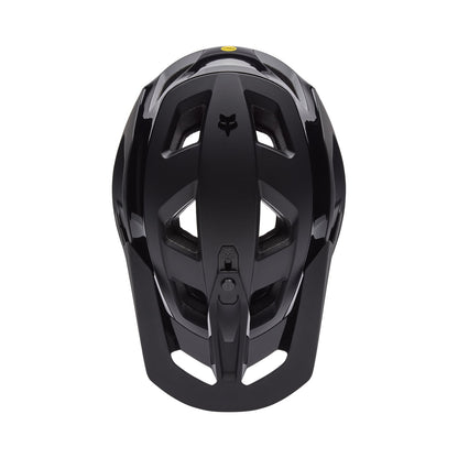 Casco MTB FOX SPEEDFRAME RS MIPS Nero Opaco