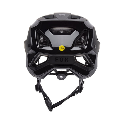 Casco MTB FOX SPEEDFRAME RS MIPS Nero Opaco