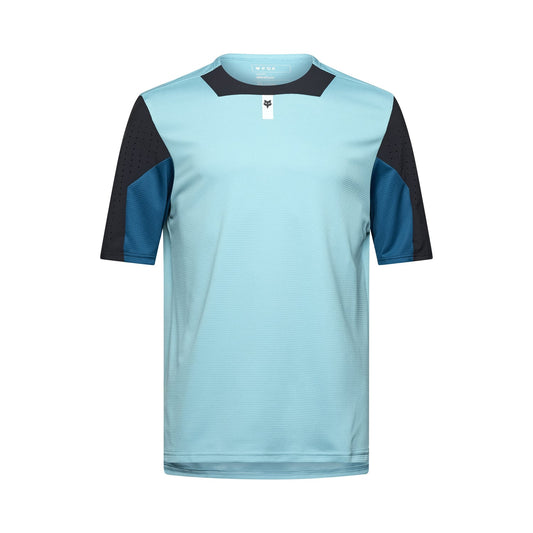 FOX DEFEND Maglia a maniche corte Blu 2025