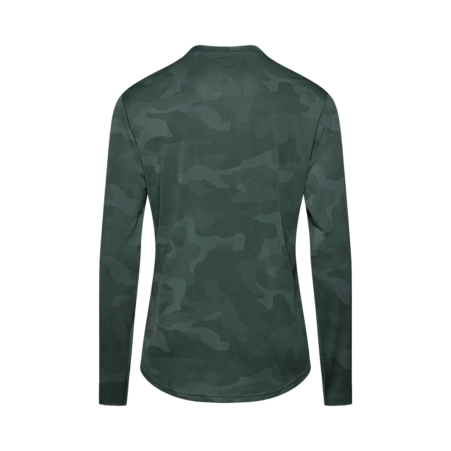 Maglia FOX RANGER TRU DRI Maniche Lunghe Salvia