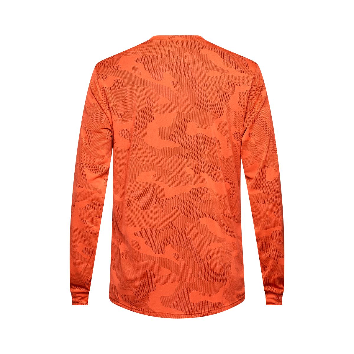 FOX RANGER TRU DRI Maglia a maniche lunghe Arancione