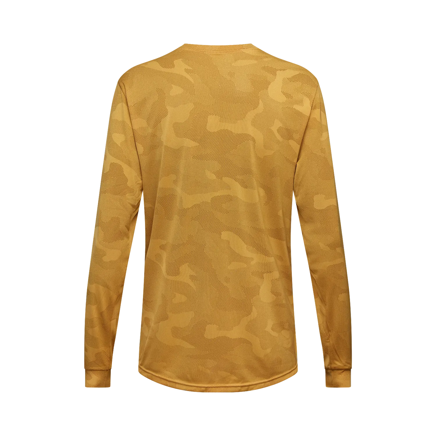 Maglia FOX RANGER TRU DRI Maniche Lunghe Bronzo