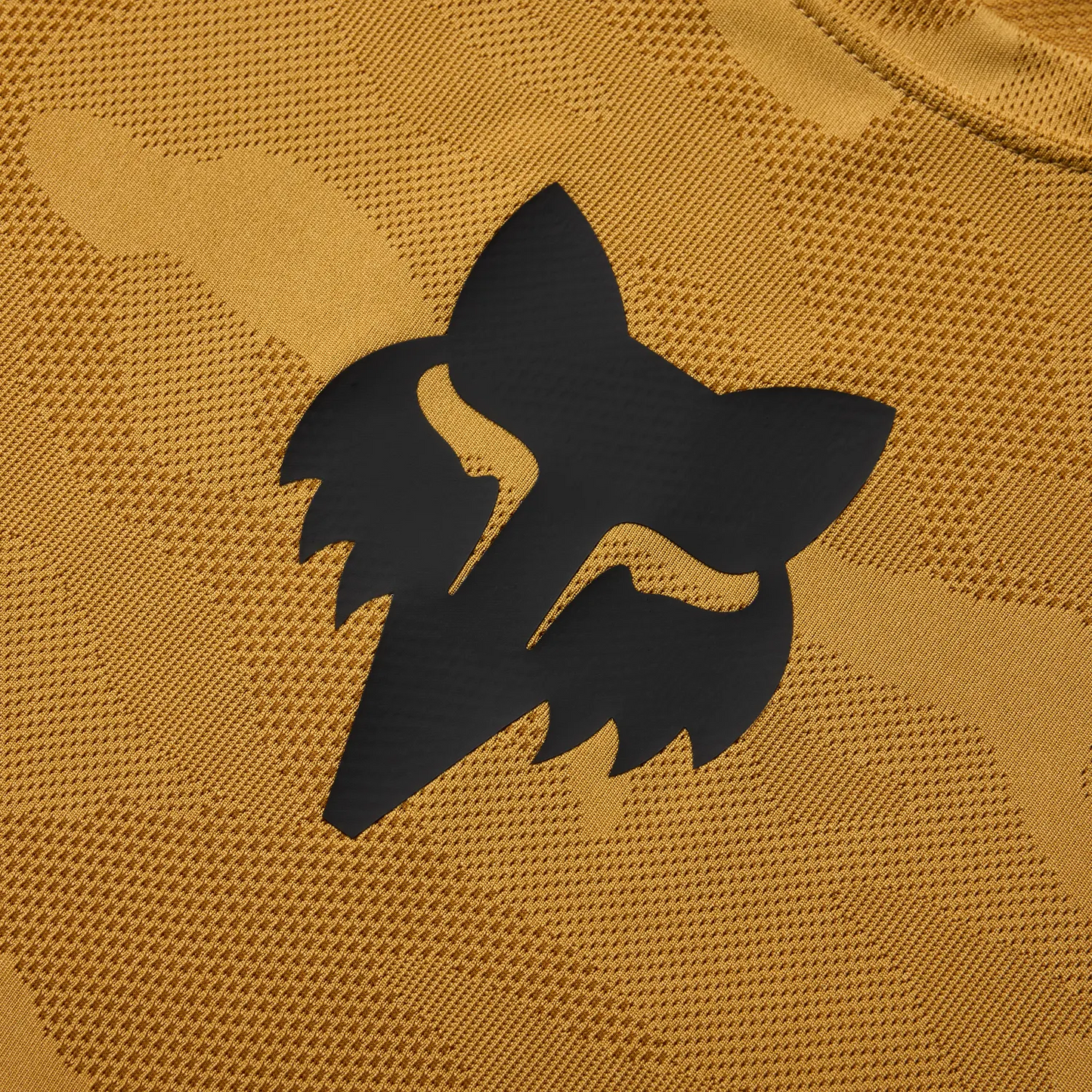 Maglia FOX RANGER TRU DRI Maniche Lunghe Bronzo