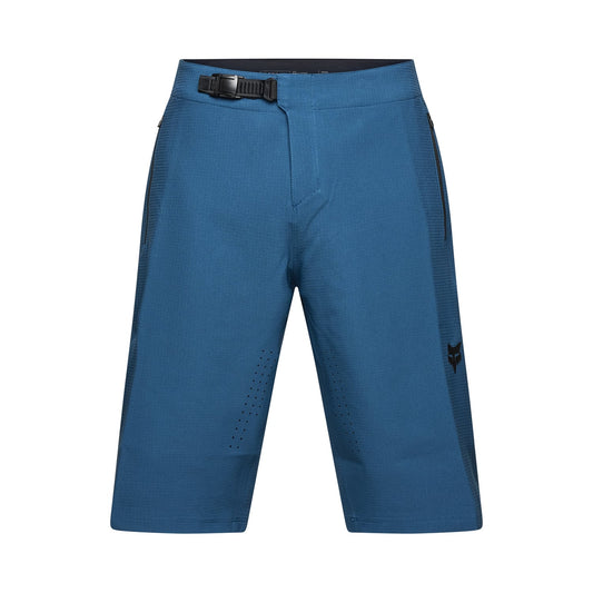 Pantaloncini FOX DEFEND Blu 2025