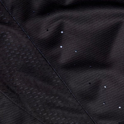 Maglia TROY LEE DESIGNS SPRINT Maniche Lunghe Nera
