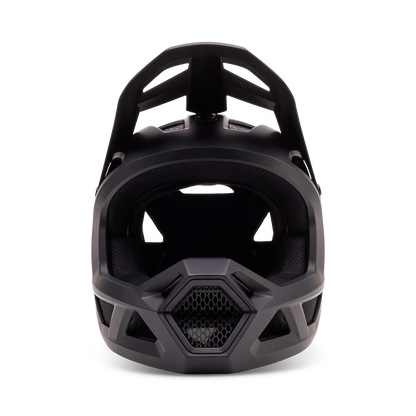 Casco  MTB FOX RAMPAGE MIPS Junior Nero Opaco