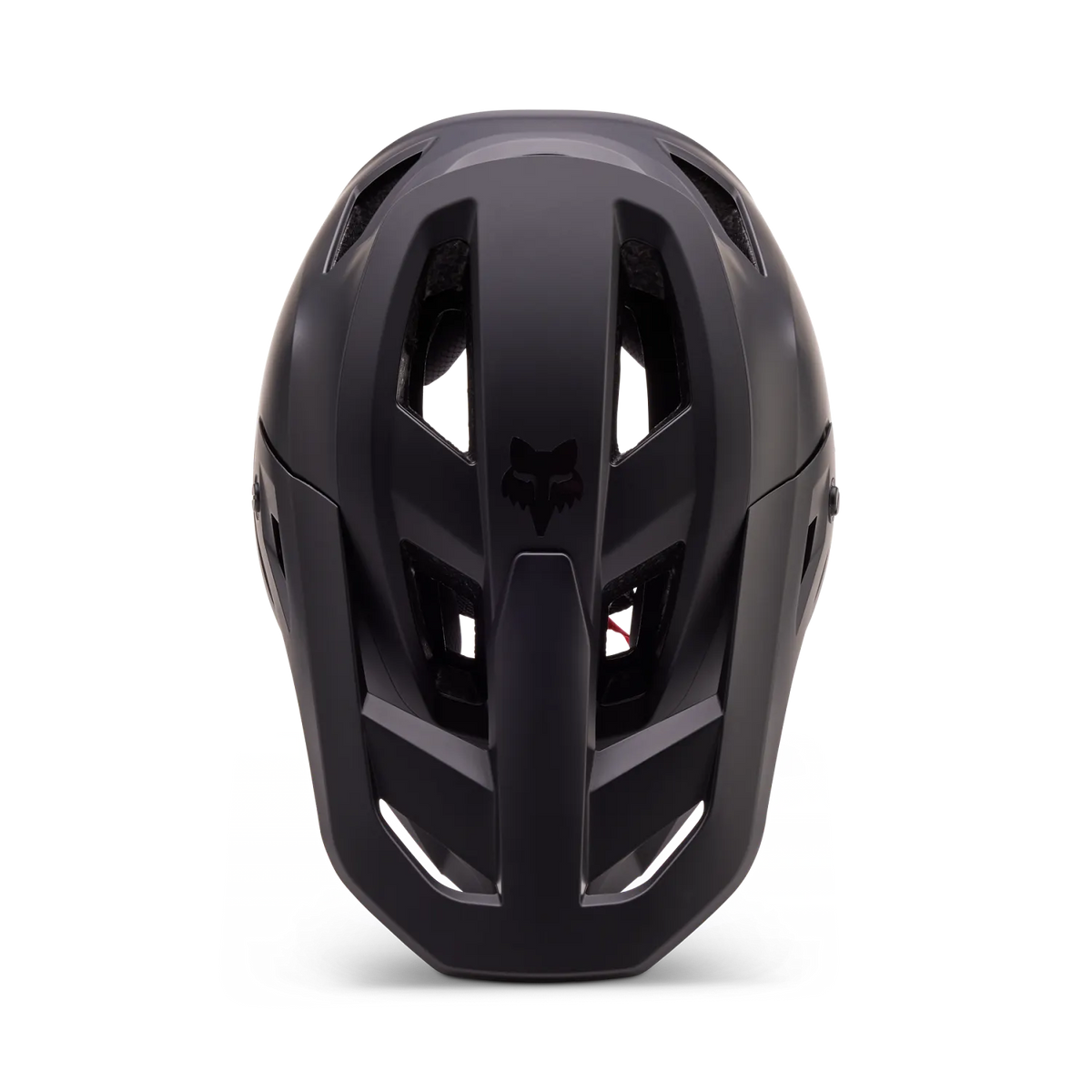 Casco  MTB FOX RAMPAGE MIPS Junior Nero Opaco
