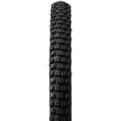 Pneumatico HUTCHINSON IGUANA 26x2 TUBETYPE TRINGLE SOUPLE Nero