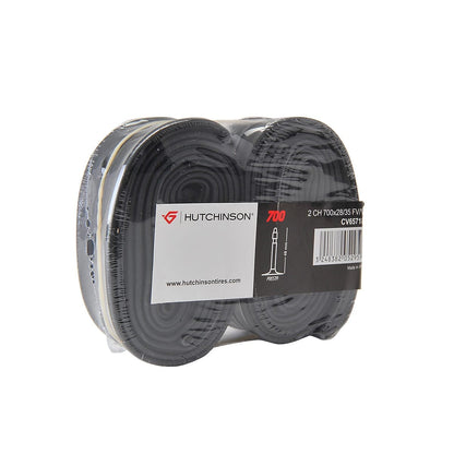 Camera d'Aria HUTCHINSON CONFEZIONE DA 2 700x28/35 PRESTA 48mm