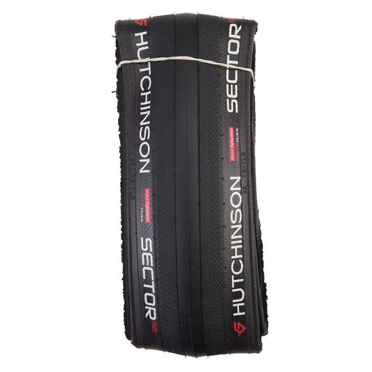 Pneu HUTCHINSON SECTOR 700x32c Tubeless Ready Noir