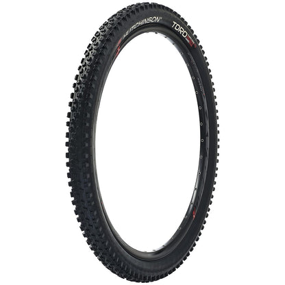 Pneumatico HUTCHINSON TORO 29x2.25 HARDSKIN RACE RIPOST XC TUBELESS READY TRINGLE SOUPLE Nero