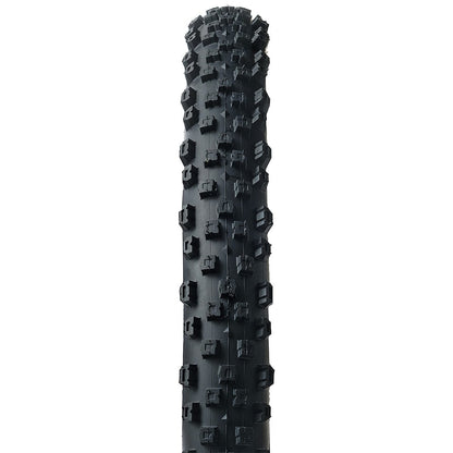 Pneumatico HUTCHINSON TORO 29x2.25 HARDSKIN RACE RIPOST XC TUBELESS READY TRINGLE SOUPLE Nero