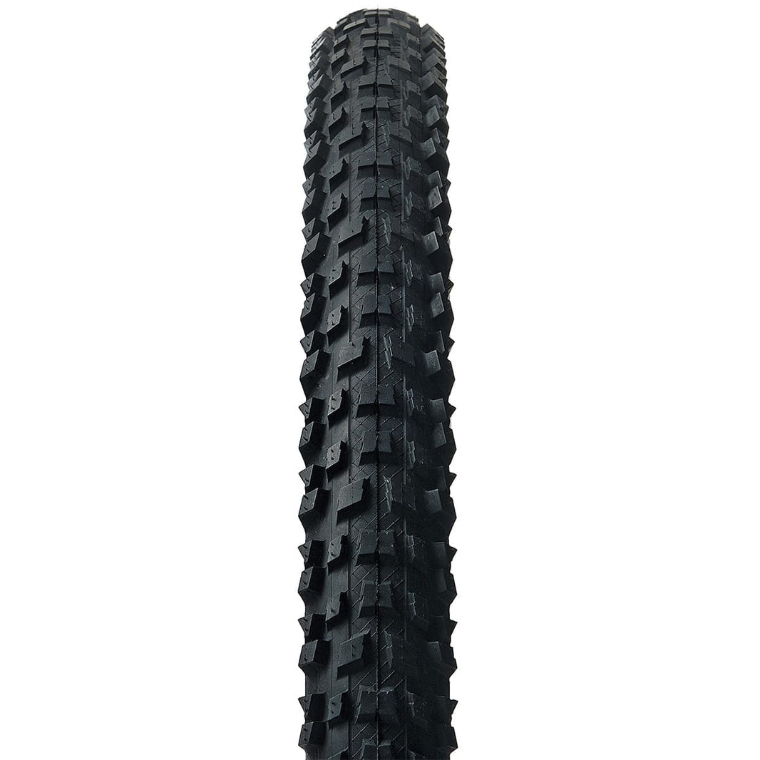 Coppia Copertoni MTB 27.5x2.10 Con Camere D'Aria – CHAOYANG / VYCTOR – Nero