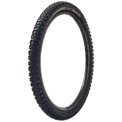 Pneumatico HUTCHINSON GILA 29x2.1 MONO COMPOUND TUBELESS READY TALLONE PIEGHEVOLE Nero