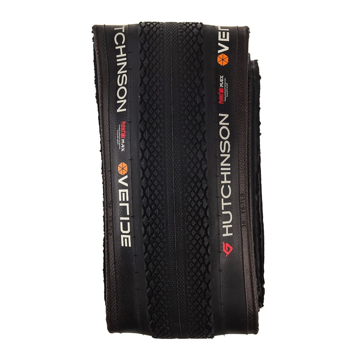 Pneumatico HUTCHINSON OVERIDE HARDSKIN Tubeless Ready 700x38