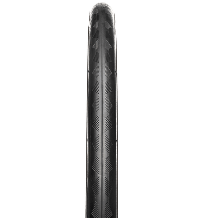 Copertone HUTCHINSON NITRO 2 per camera d’aria nero