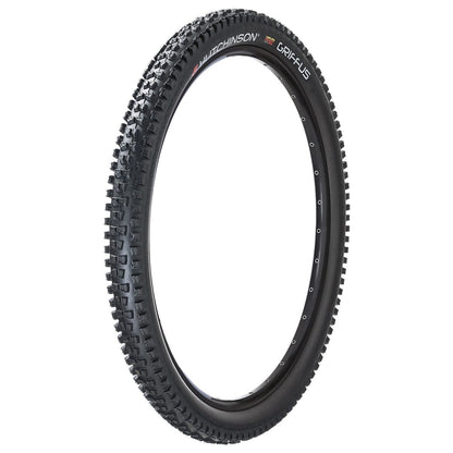 Pneumatico HUTCHINSON GRIFFUS 29x2.4 SIDESKIN BI-MESCOLA TUBELESS READY TALLONE FLESSIBILE Nero