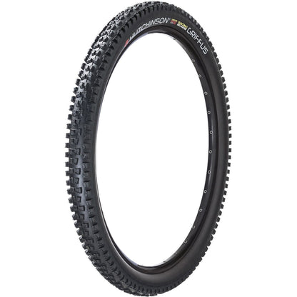 Pneumatico HUTCHINSON GRIFFUS 29x2.4 RACING LAB HARDSKIN RACE RIPOST GRAVITY TUBELESS READY CERCHIETTO FLESSIBILE Nero
