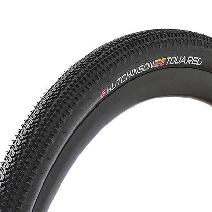 Pneumatico HUTCHINSON TOUAREG 650x47b Reinforced Tubeless Ready Nero