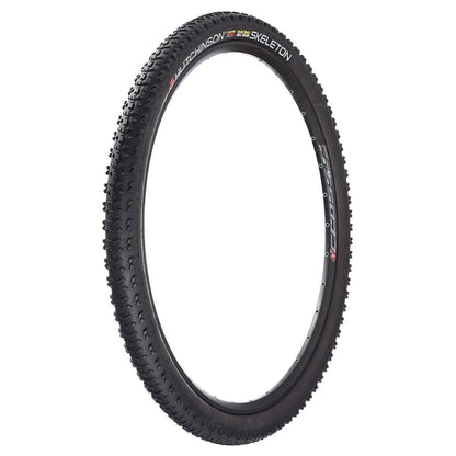 Pneumatico HUTCHINSON SKELETON 29x2.15 RACING LAB HARDSKIN RACE RIPOST XC TUBELESS READY TALLONE FLESSIBILE Nero