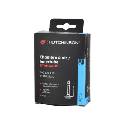 Camera d'Aria HUTCHINSON STANDARD 700x25/30 PRESTA