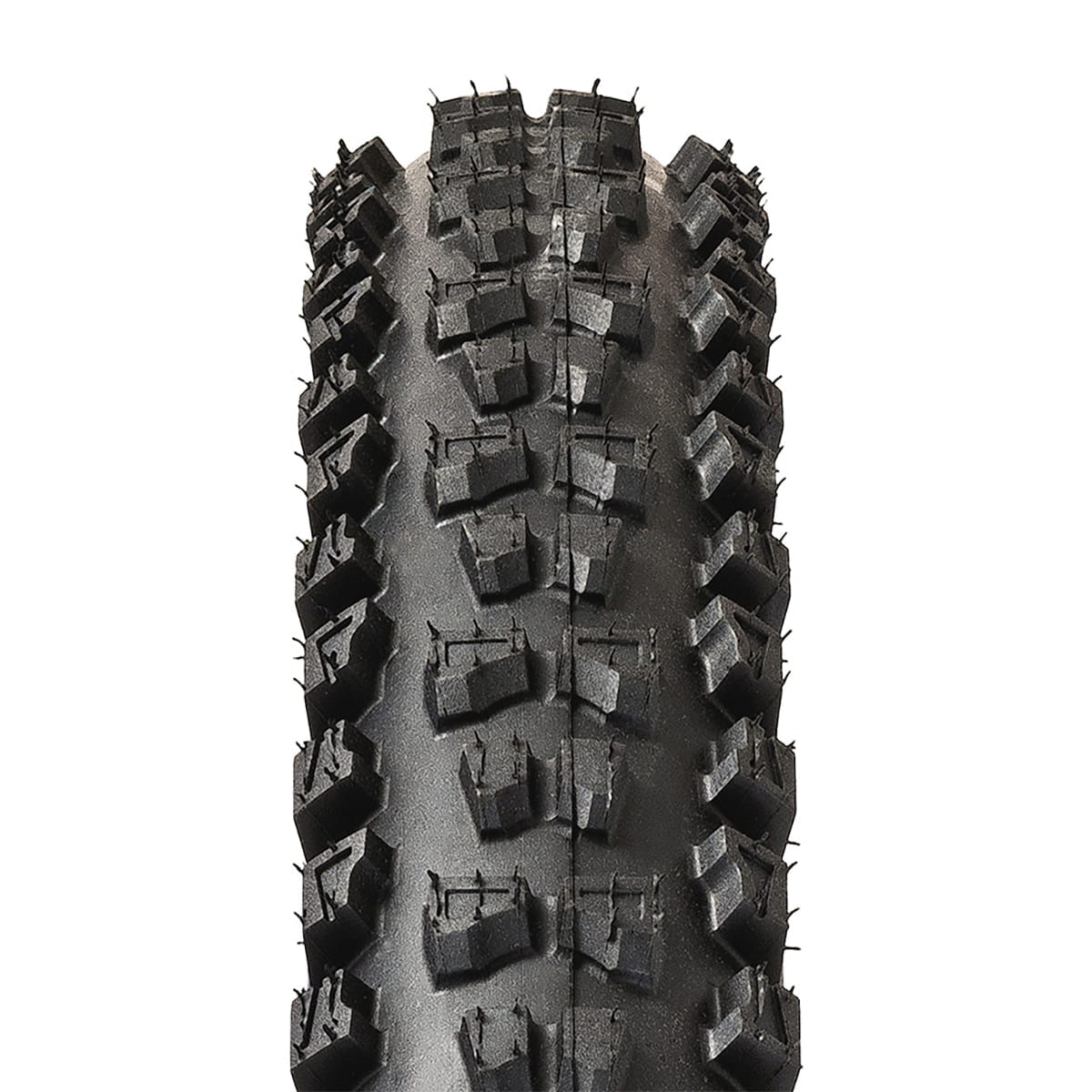 Copertone Flessibile HUTCHINSON GRIFFUS 27.5x2.40 Sideskin Bi-Gum Tubeless Ready Nero