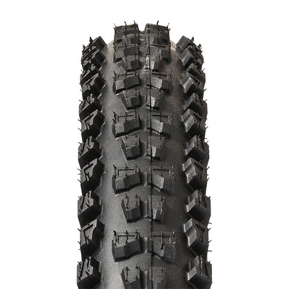 Pneumatico HUTCHINSON GRIFFUS 29x2.40 Sideskin Bi-Mescola Tubeless Ready Pieghevole Nero