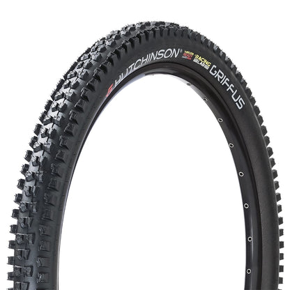 Pneumatico HUTCHINSON GRIFFUS 29x2.4 RACING LAB 2x66 TPI RACE RIPOST GRAVITY TUBELESS READY TRINGLE SOUPLE Nero