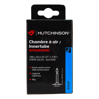 Camera d'Aria HUTCHINSON STANDARD 700x20/25 PRESTA