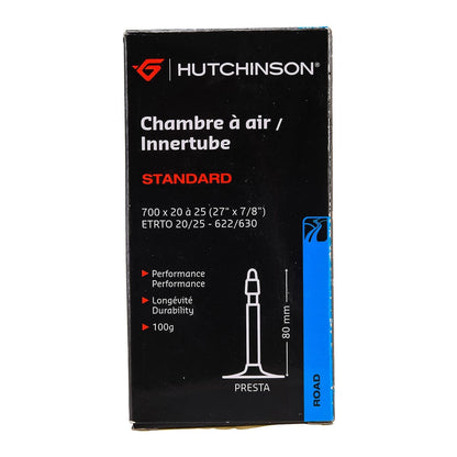 Camera d'Aria HUTCHINSON STANDARD 700x20/25 PRESTA
