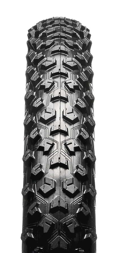 Pneumatico HUTCHINSON TAIPAN 29x2.40 Sideskin Bi-Compound Tubeless Ready Flessibile Nero