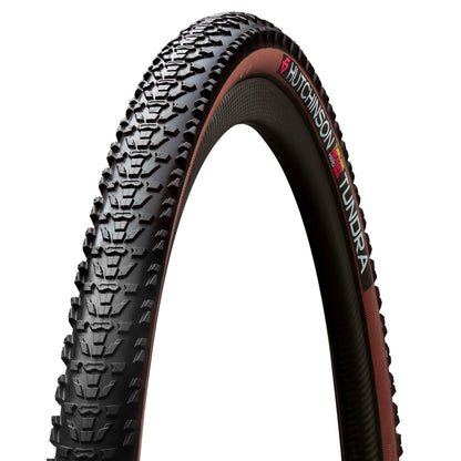 Pneumatico HUTCHINSON TUNDRA 700x45c Hardskin Tubeless Ready Beige