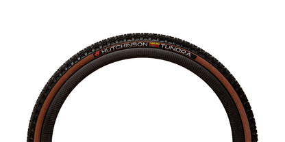 Pneumatico HUTCHINSON TUNDRA 700x45c Hardskin Tubeless Ready Beige