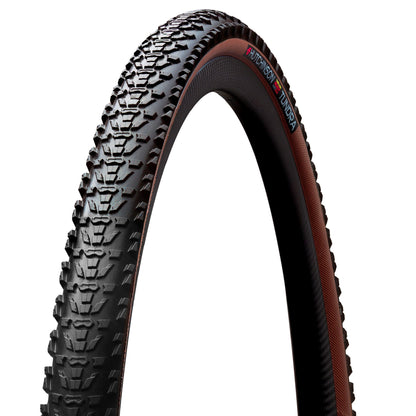 Pneumatico HUTCHINSON TUNDRA 700x40c Hardskin Tubeless Ready Beige
