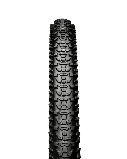 Pneumatico HUTCHINSON TUNDRA 700x40c Hardskin Tubeless Ready Beige