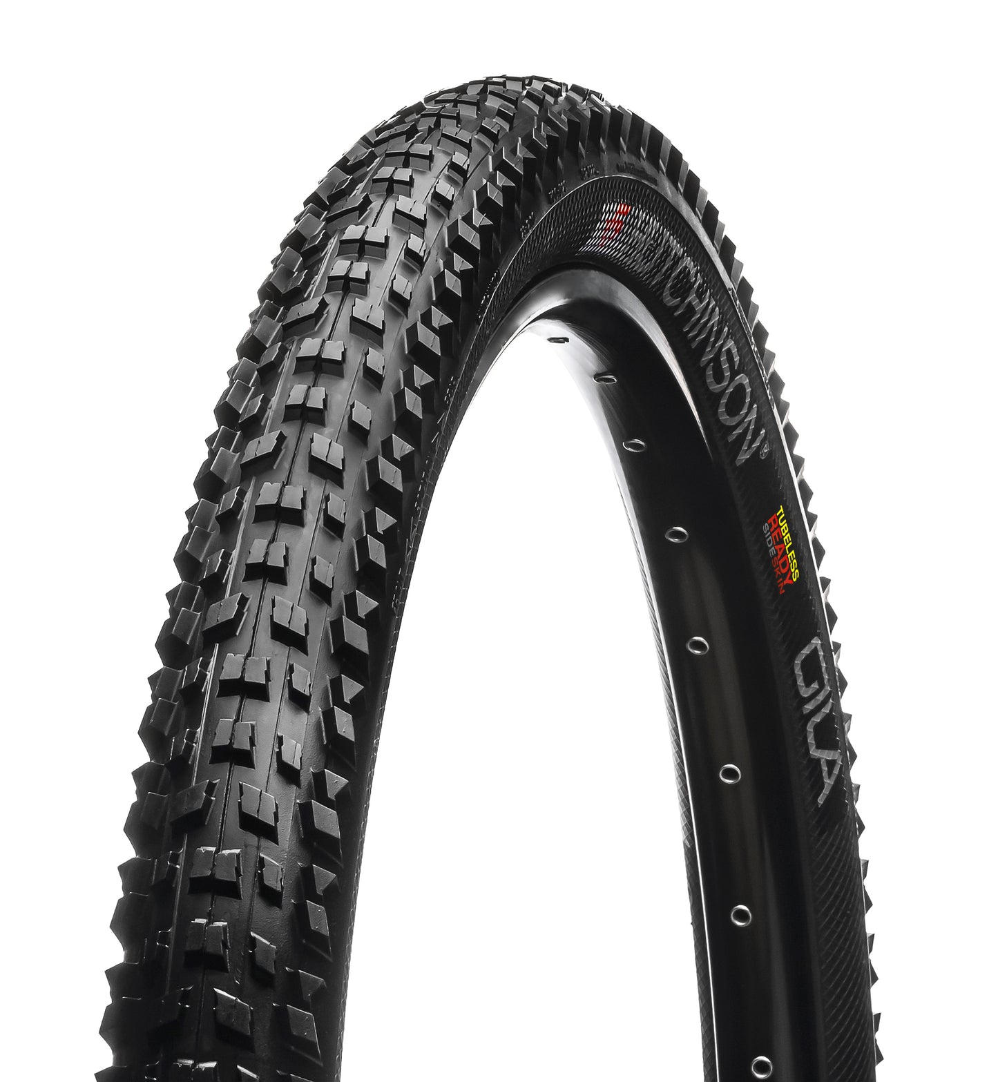 Copertone HUTCHINSON GILA 27.5x2.30 Sideskin Bi-Compound Tubeless Ready Flessibile Nero