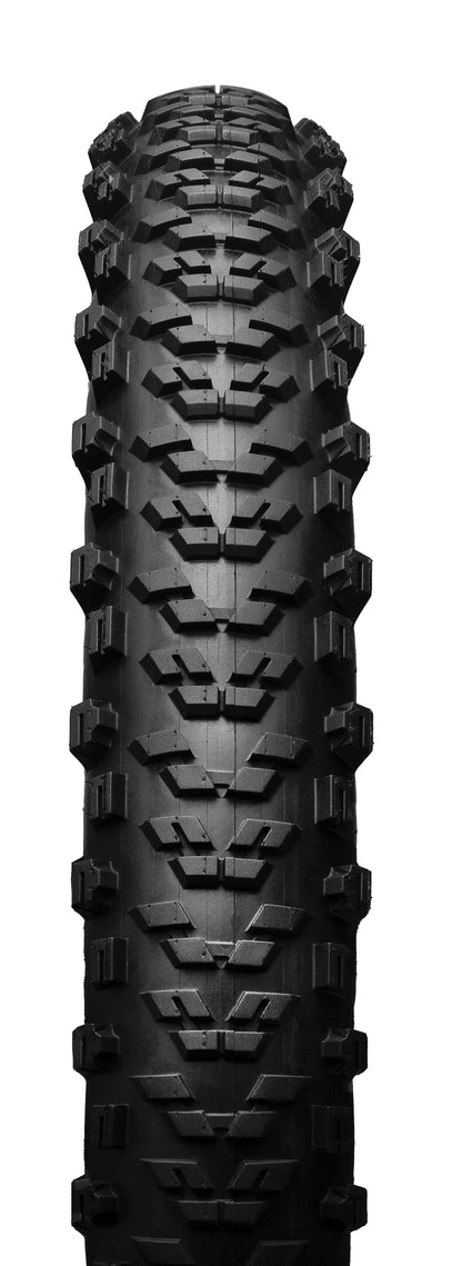 Pneumatico HUTCHINSON WYRM 29x2.40 Sideskin Bi-Compound Tubeless Ready Nero